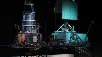 Satellites 
