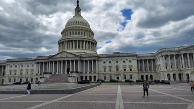 Capitol Building
