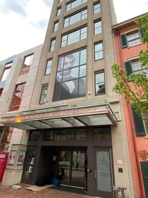 Modern Ford Theater