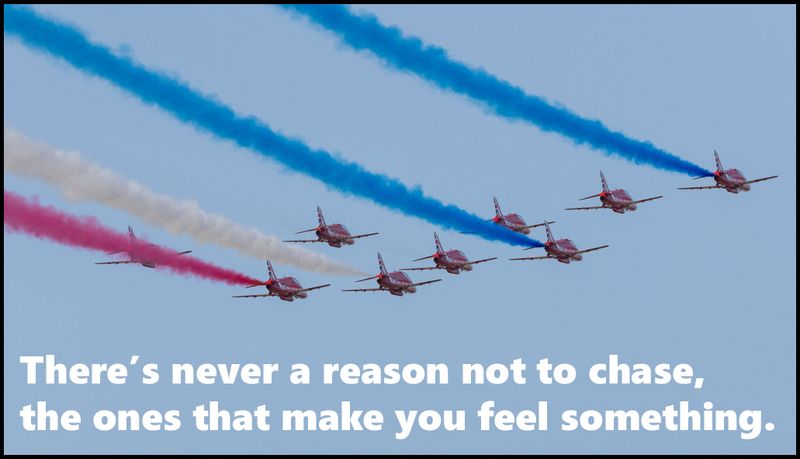 note to self - theres never a reason.jpg