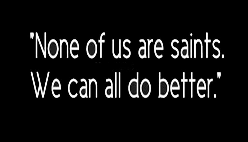 opinion - none of us are saints.jpg
