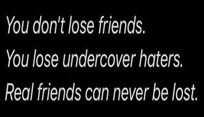 friends - you don't lose friends.jpg