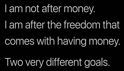 goals - I'm not after money.jpg