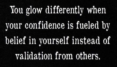yourself - you glow differently.jpg