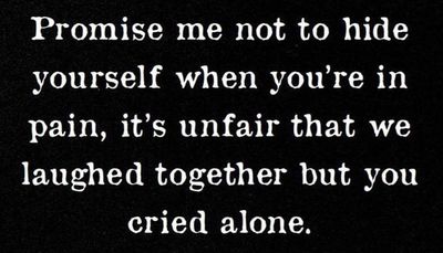 yourself - promise me not to hide.jpg