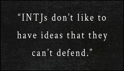 INTJ - 256 INTJs don't like.jpg