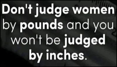 judge - don't judge women by.jpg