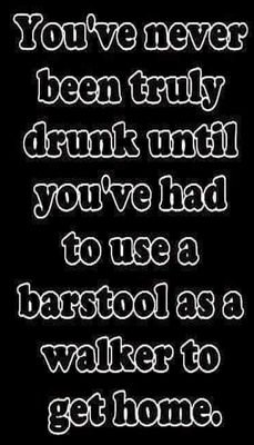 drinking - v - you've never been truly.jpg