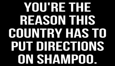 funny - you're the reason this.jpg