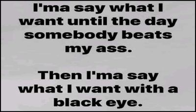 funny - I'ma say what I want.jpg