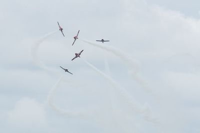 London Airshow 2023