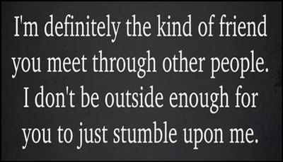 introvert - I'm definitely the kind of friend.jpg