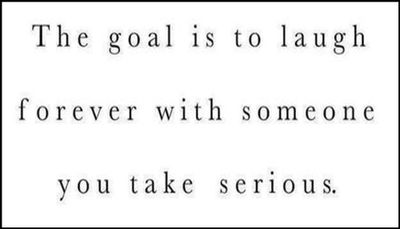 goals - the goal is to laugh.jpg