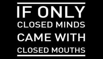 opinion - if only closed minds.jpg
