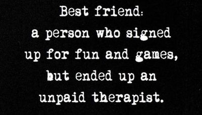 friends - best friend a person who.jpg