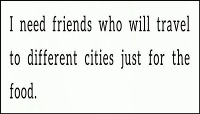 friends - I need friends who will.jpg