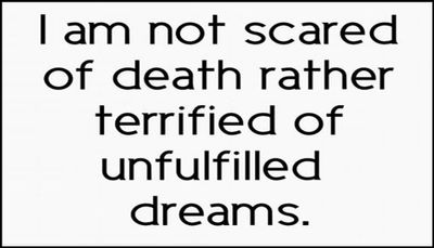 death - I am not scared of death.jpg
