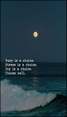 choice - v - busy is a choice.jpg