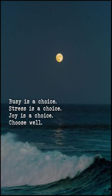 Choice