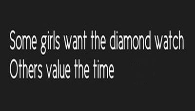 time - some girls want the diamond.jpg