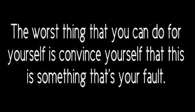 yourself - the worst thing that you.jpg