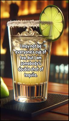 tequila - v - I may not be everyone's cup.jpg