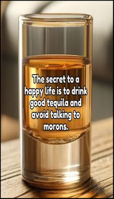 tequila - v - the secret to a happy life.jpg