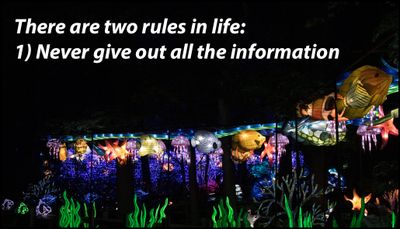 rules - there are two rules in life.jpg