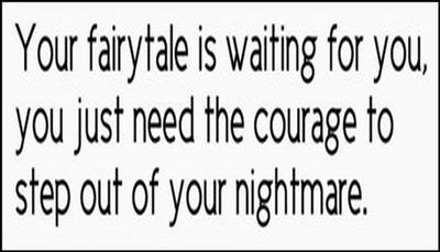 note to self - your fairytale is waiting.jpg