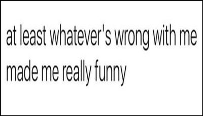 funny - at least whatever's wrong.jpg