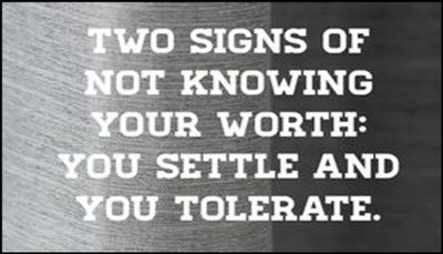 note to self - two signs of not knowing.jpg