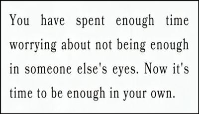 note to self - you have spent enough time.jpg
