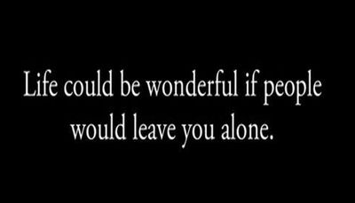 alone - life could be wonderful.jpg