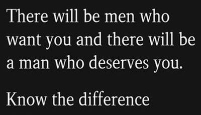 relationships - there will be men who want.jpg