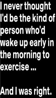 exercise - v - I never thought I'd be.jpg