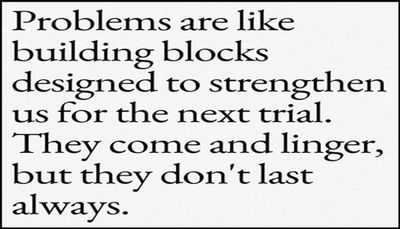 problem - problems are like building.jpg
