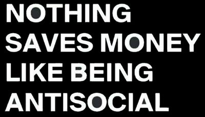 introvert - nothing saves money.jpg