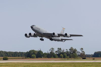 London Airshow 2024