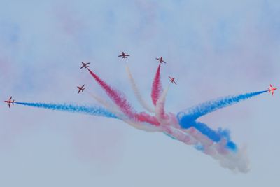 Airshows