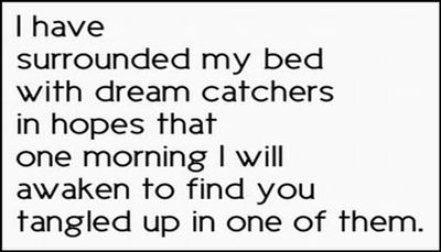 dream - I have surrounded my bed.jpg