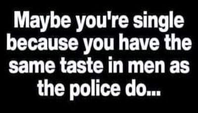 relationships - maybe you're single because.jpg
