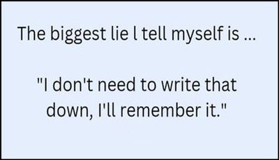 truth - the biggest lie I tell myself.jpg