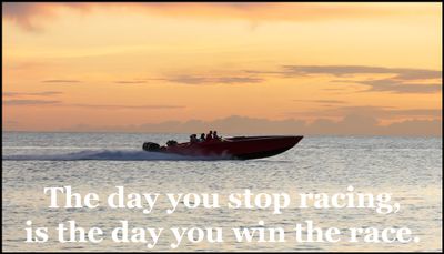 note to self - the day you stop racing.jpg