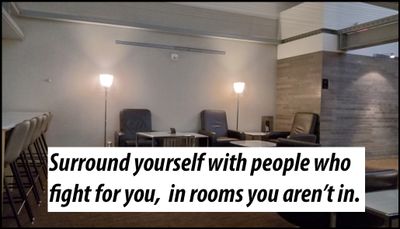 note to self - surround yourself with people who fight.jpg