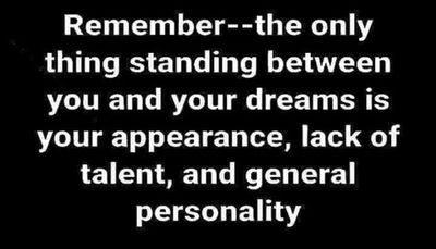 dream - remember the only thing.jpg
