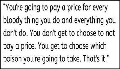 note to self - you are going to pay the price.jpg
