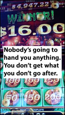 note to self - v - nobody's going to hand.jpg