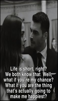 chance - v - life is short right.jpg