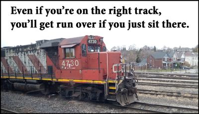 note to self - even if you're on the right.jpg