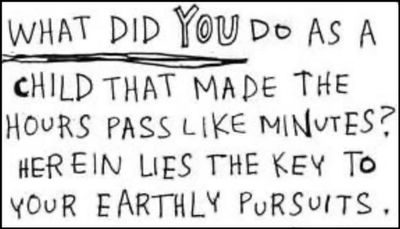 make u think - what did you do as a child.jpg